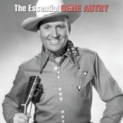 Обкладинка Gene Autry – Ghost Riders In The Sky