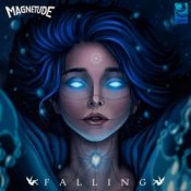 Обкладинка Magnetude – Press Play