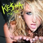 Обкладинка Kesha – TiK ToK