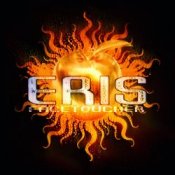 Обкладинка Eris – Every Second Space