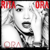 Обкладинка Rita Ora – Facemelt