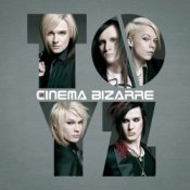 Обкладинка Cinema Bizarre – How Does It Feel