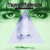 Обкладинка Yngwie Malmsteen – Liar