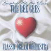 Обкладинка Bee Gees – Thank You For Christmas