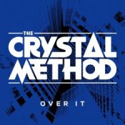 Обкладинка The Crystal Method – Drown In The Now