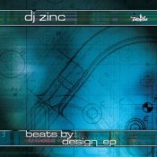 Обкладинка DJ Zinc – 174 Trek