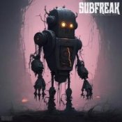 Обкладинка SubFreak – Get Clapped