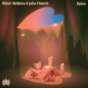 Обкладинка Oliver Heldens & Julia Church – Ruins
