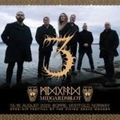 Обкладинка The 3rd And The Mortal – Salva Me