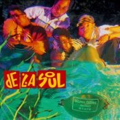 Обкладинка De La Soul – Trouble In The Water