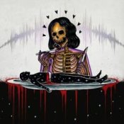 Обкладинка John Summit – Eat The Bass
