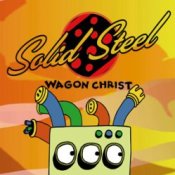 Обкладинка Wagon Christ – Quadra Y Discos