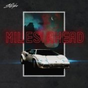 Обкладинка The Strike – Miles Ahead