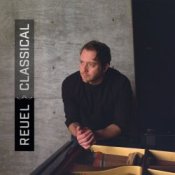 Слухати Reuel, Lala Vaughn – First Snow