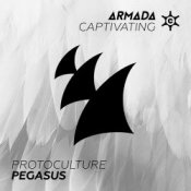 Обкладинка Protoculture – Pegasus