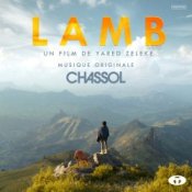 Обкладинка Lamb – Sweet