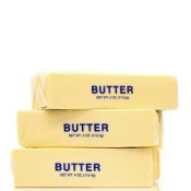 Обкладинка butter – in my heart