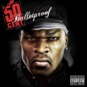 Обкладинка Bulletproof – Place You Never Forget
