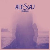 Обкладинка Aly & Aj – Dandelions
