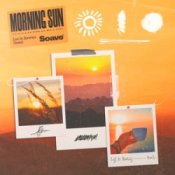Обкладинка Lost In Reveries & Namte – Morning Sun