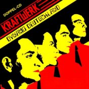 Слухати Kraftwerk – Musique Non-stop
