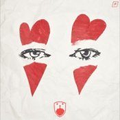 Обкладинка NVADRZ & ALIAS – OVER(N)OVER