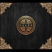 Обкладинка Kaleo – Ísland er land þitt