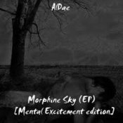 Слухати AlDae – Morphine Sky (ReFKNmix By Freaky Mind)