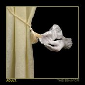 Слухати ADULT. – Irregular Pleasure