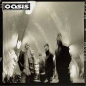 Слухати Oasis – Dont look back in anger