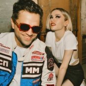 Обкладинка Моя Мишель & ЛСП – Курточка