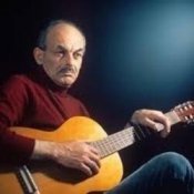 Обкладинка Булат Окуджава – Затихнет шрапнель