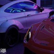 Обкладинка DeeNi – Dead lane