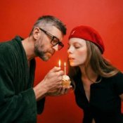 Слухати Uma2rman & Минаева – Я так ждала тебя, Вова