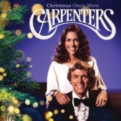 Обкладинка Carpenters – Sleigh Ride