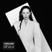 Обкладинка The Hardkiss – Ursula