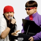 Oliver Tree - Deep End