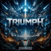 Обкладинка TNT Records – Triumph