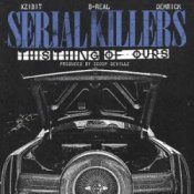 Обкладинка Xzibit & B-Real & Demrick – Call the Cops