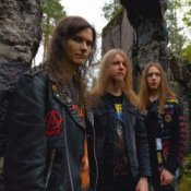 Обкладинка Krateros – Linguicide