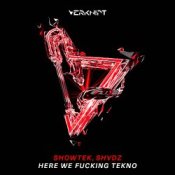 Обкладинка Showtek – Here We Fucking Go