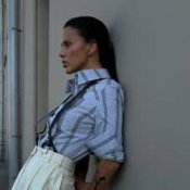 Обкладинка Zivert – GAZ