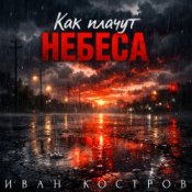 Обкладинка Иван Костров – Как плачут небеса