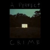 Обкладинка Kovacs – A Perfect Crime