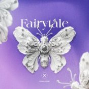Обкладинка moonmixer – Fairytale