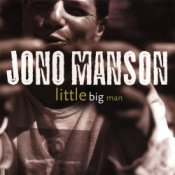 Обкладинка Jono Manson – I Wish I Could Hear From You