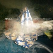 Обкладинка ADULT. – As You Dream
