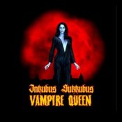 Обкладинка Inkubus Sukkubus – Vampyre erotica