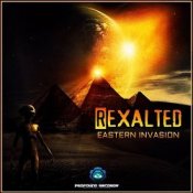 Обкладинка Rexalted – Humsn