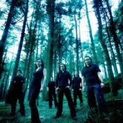 Обкладинка Theatre Of Tragedy – Seraphic deviltry